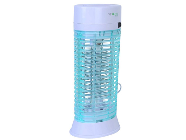 Đèn diệt muỗi và côn trùng Nanolight IK-001