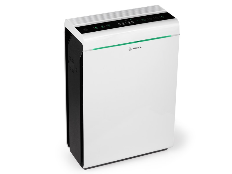 Máy lọc không khí Malloca MAP-07A