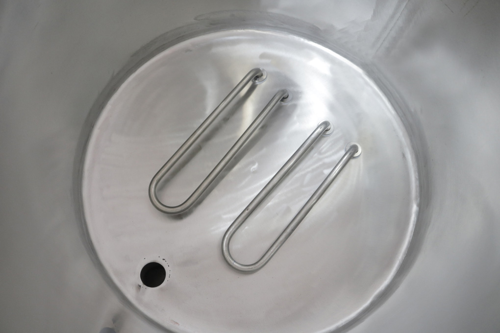 Nồi nấu phở NewSun 20 lít