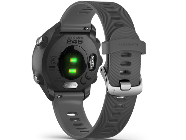 Garmin Forerunner 245 (010-02120) - Đồng hồ thông minh