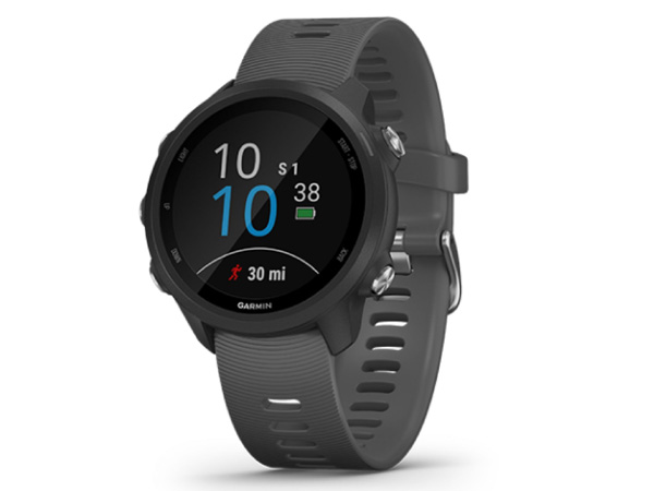Garmin Forerunner 245 (010-02120) - Đồng hồ thông minh