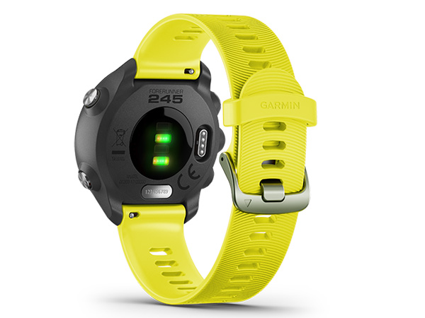 Garmin Forerunner 245 (010-02120) - Đồng hồ thông minh