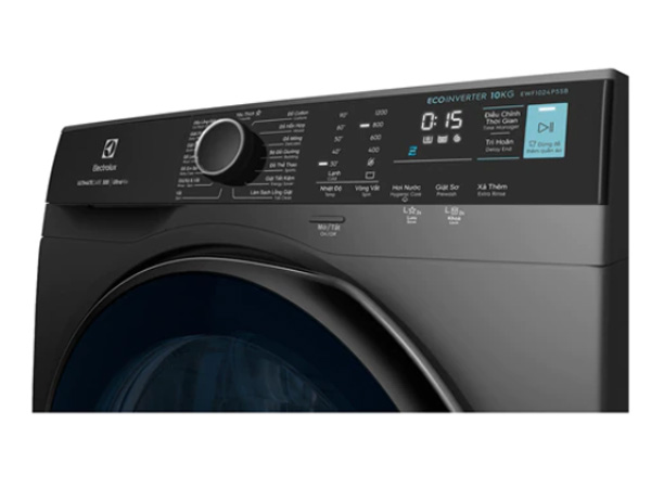 Máy giặt cửa trước Electrolux 10kg EWF1024P5SB