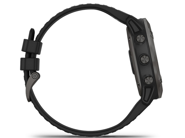 Garmin fenix 6X (010-02157-55) - Đồng hồ thông minh