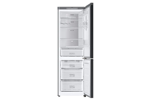 Tủ lạnh Samsung Bespoke 339 lít RB33T307055/SV (2 cửa 2 màu trắng và hồng)