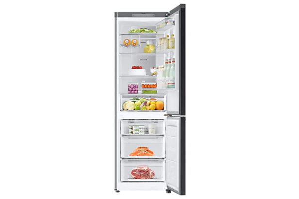 Tủ lạnh Samsung Bespoke 339 lít RB33T307055/SV (2 cửa 2 màu trắng và hồng)