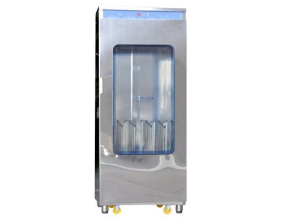 Tủ diệt khuẩn bằng tia UV và sấy khô giày ủng Happys HPS-112SH08