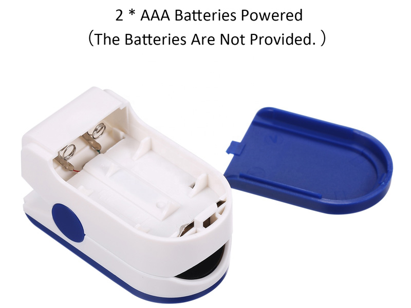 Máy đo nồng độ oxy trong máu SpO2 Hunan A3