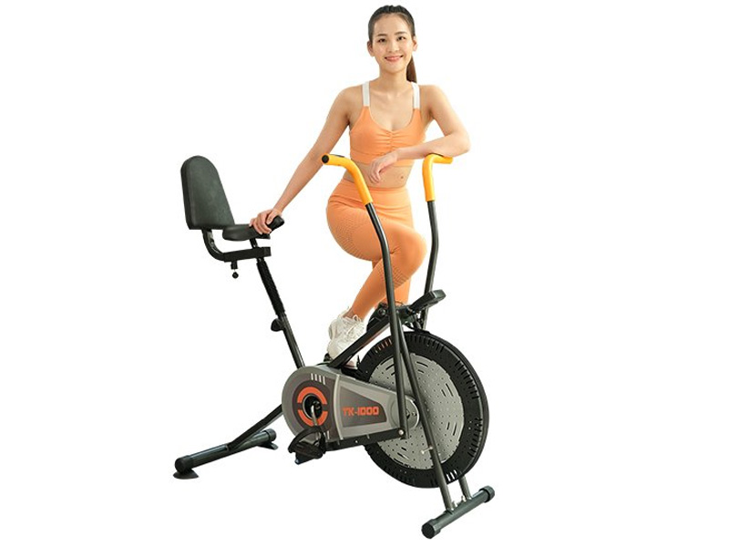 Xe đạp tập thể dục Tokado TK-1000