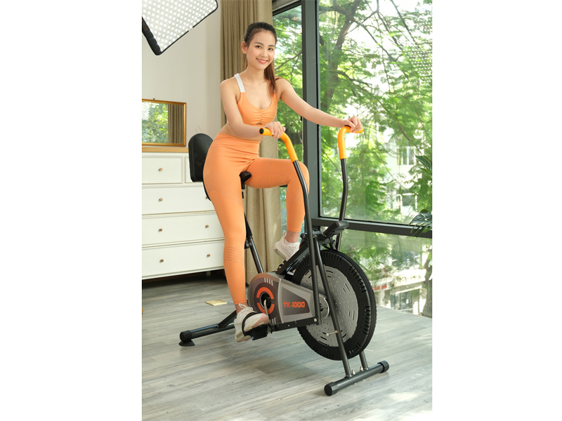 Xe đạp tập thể dục Tokado TK-1000