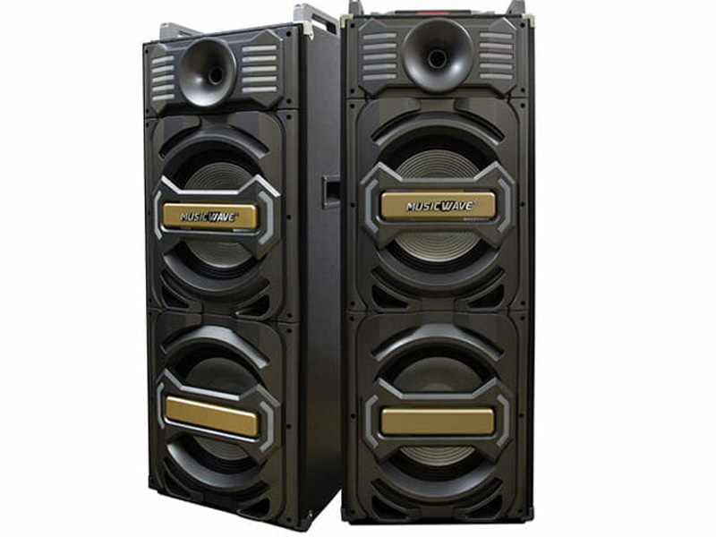 Loa di động Music Wave MS-2302