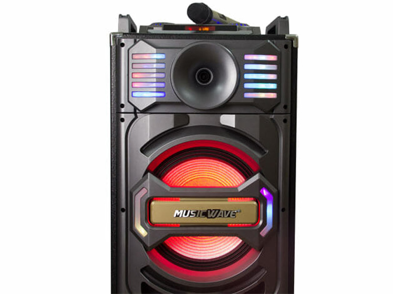 Loa di động Music Wave MS-2302