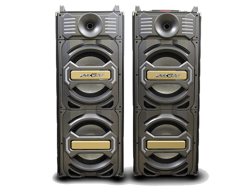 Loa di động Music Wave MS-2302