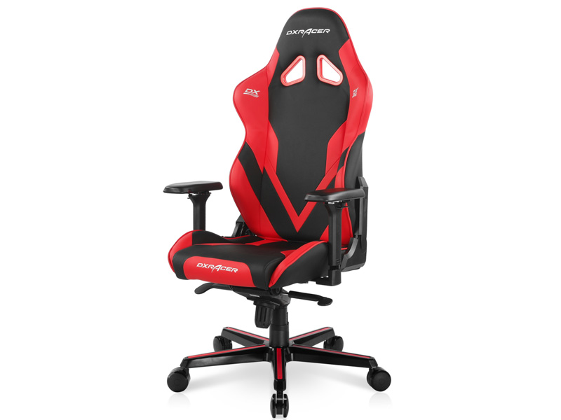 Ghế game DXRacer G Series OH/D8200/NR (GC-G001-NR-B2-423)