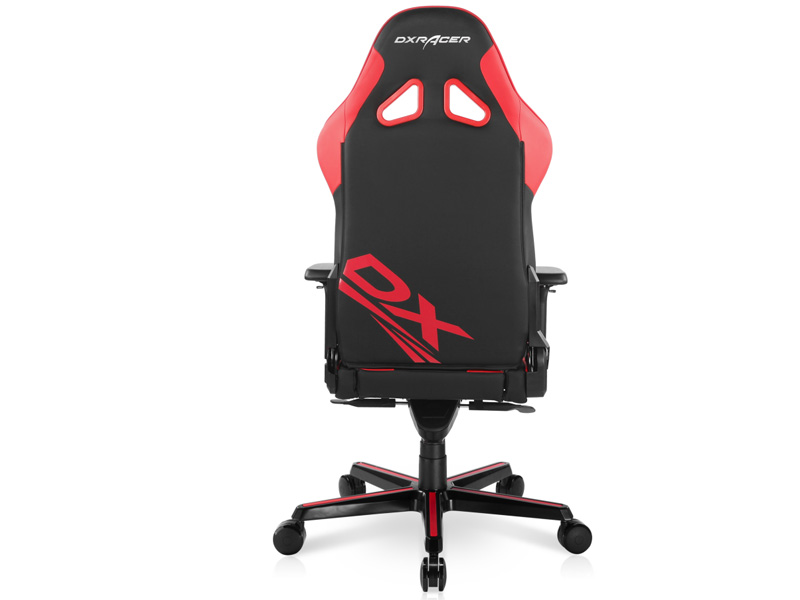 Ghế game DXRacer G Series OH/D8200/NR (GC-G001-NR-B2-423)