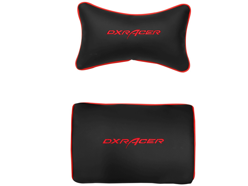 Ghế game DXRacer G Series OH/D8200/NR (GC-G001-NR-B2-423)