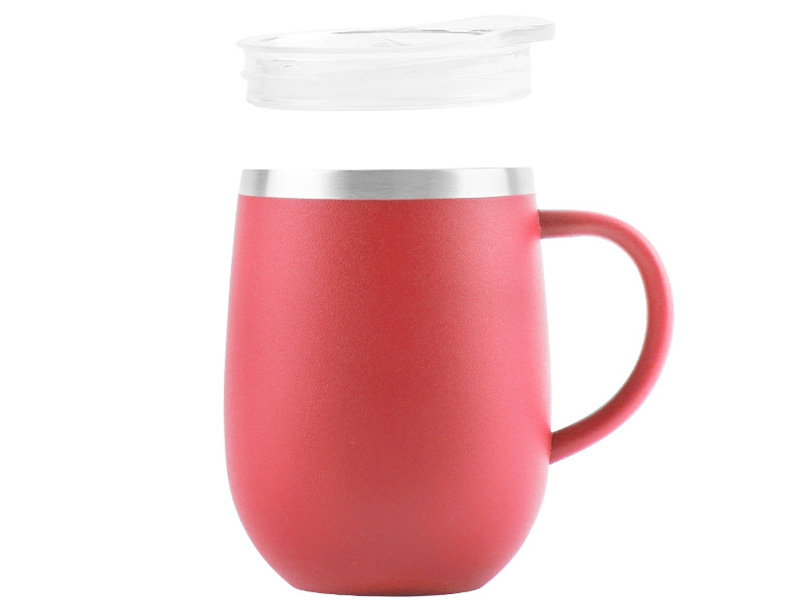 Cốc đôi giữ nhiệt inox 304 Elmich EL8020 (360ml)