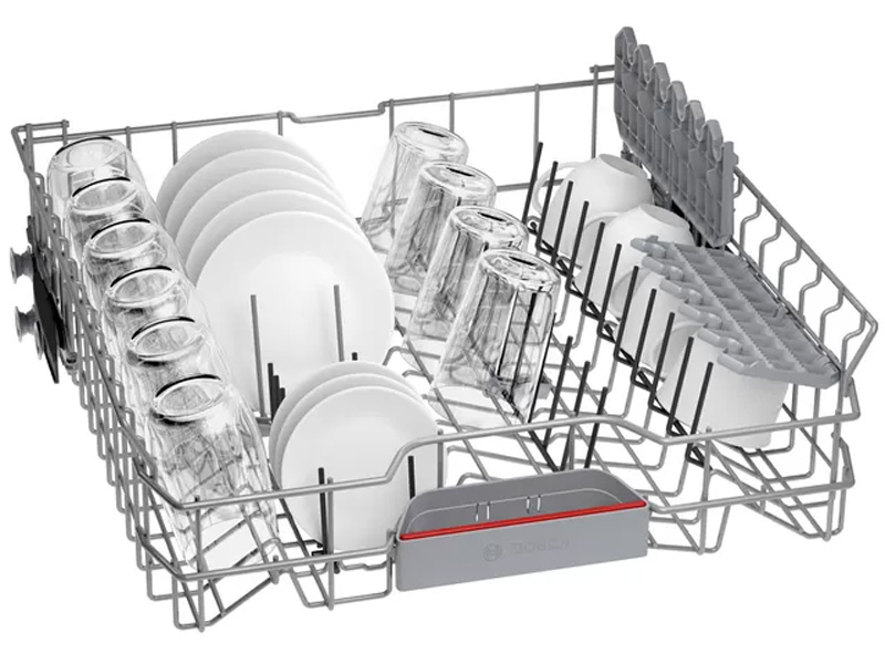 Máy rửa bát Bosch SMS4IVI01P Serie 4 (12 bộ)