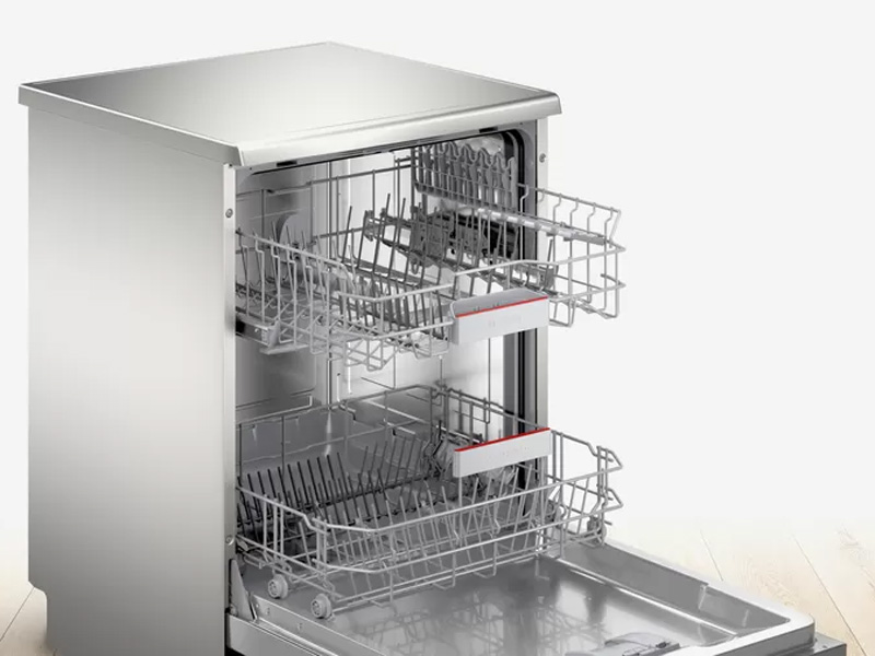 Máy rửa bát Bosch SMS4IVI01P Serie 4 (12 bộ)