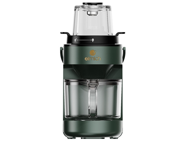 Máy xay nấu đa năng 6 trong 1 Elmich BLE-3901