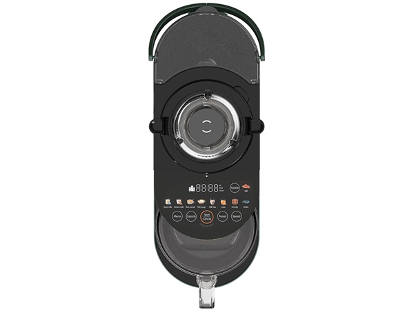 Máy xay nấu đa năng 6 trong 1 Elmich BLE-3901