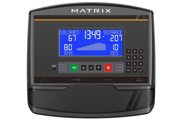 Xe đạp thể dục Matrix U50 XR