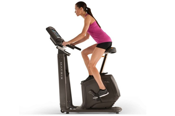 Xe đạp thể dục Matrix U50 XR