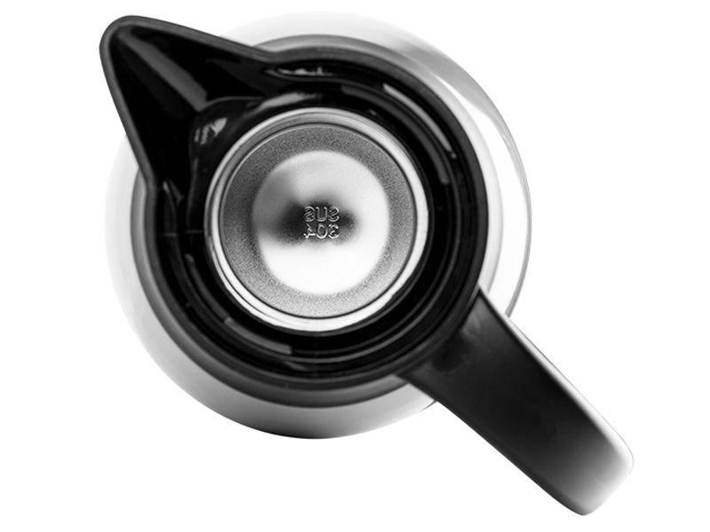 Bình giữ nhiệt gia đình inox 304 Elmich EL-3689 (1500ml)