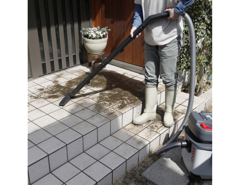 Máy hút bụi khô và ướt Kyocera AVC51