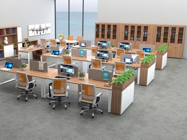 Tủ hồ sơ văn phòng TG04K-2 (800 x 400 x 1950mm)