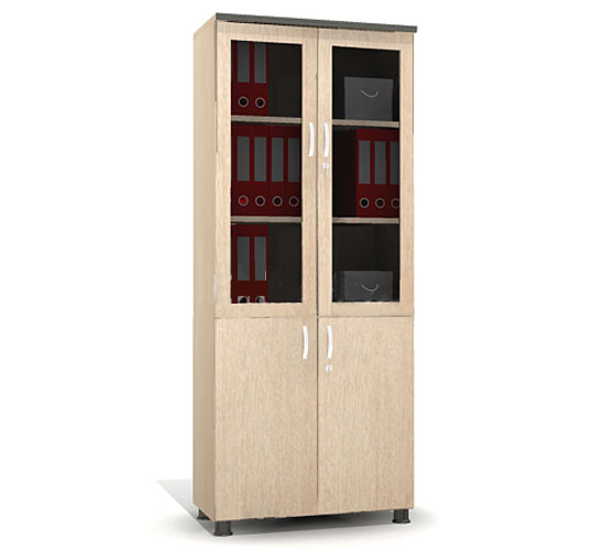 Tủ tài liệu Lufa Fami SM8350H