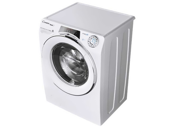 Máy giặt sấy Candy 9kg/6kg ROW 4966DWHC/1-S