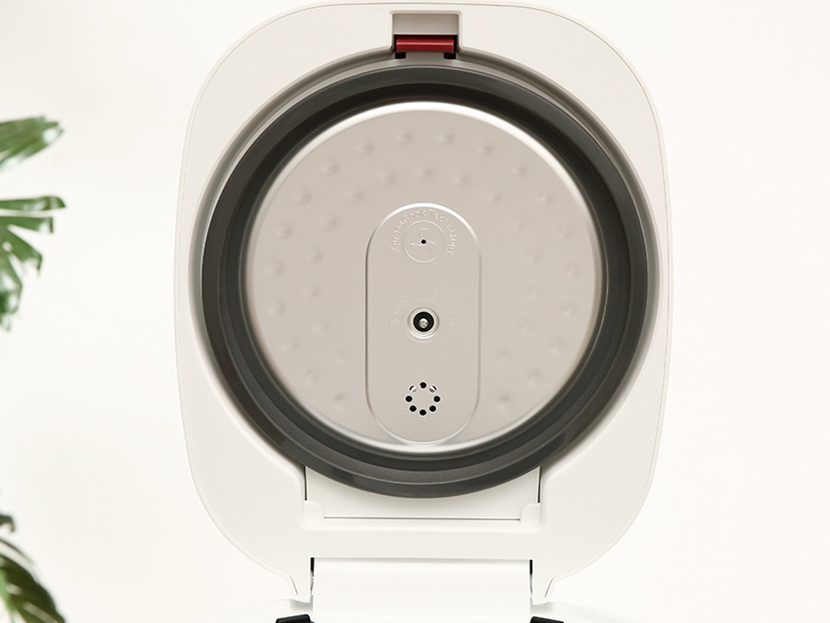 Nồi cơm điện tử Tefal RK522168 (1,5 lít)