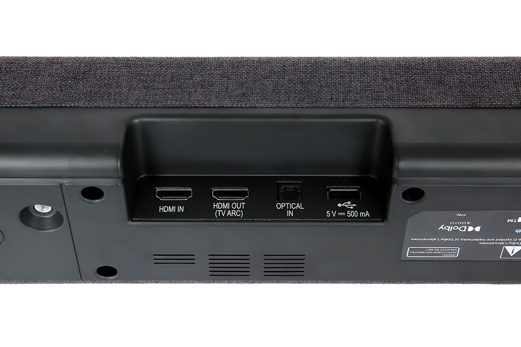 Loa thanh Soundbar LG SP2