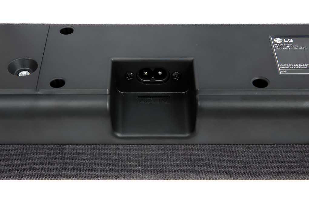Loa thanh Soundbar LG SP2