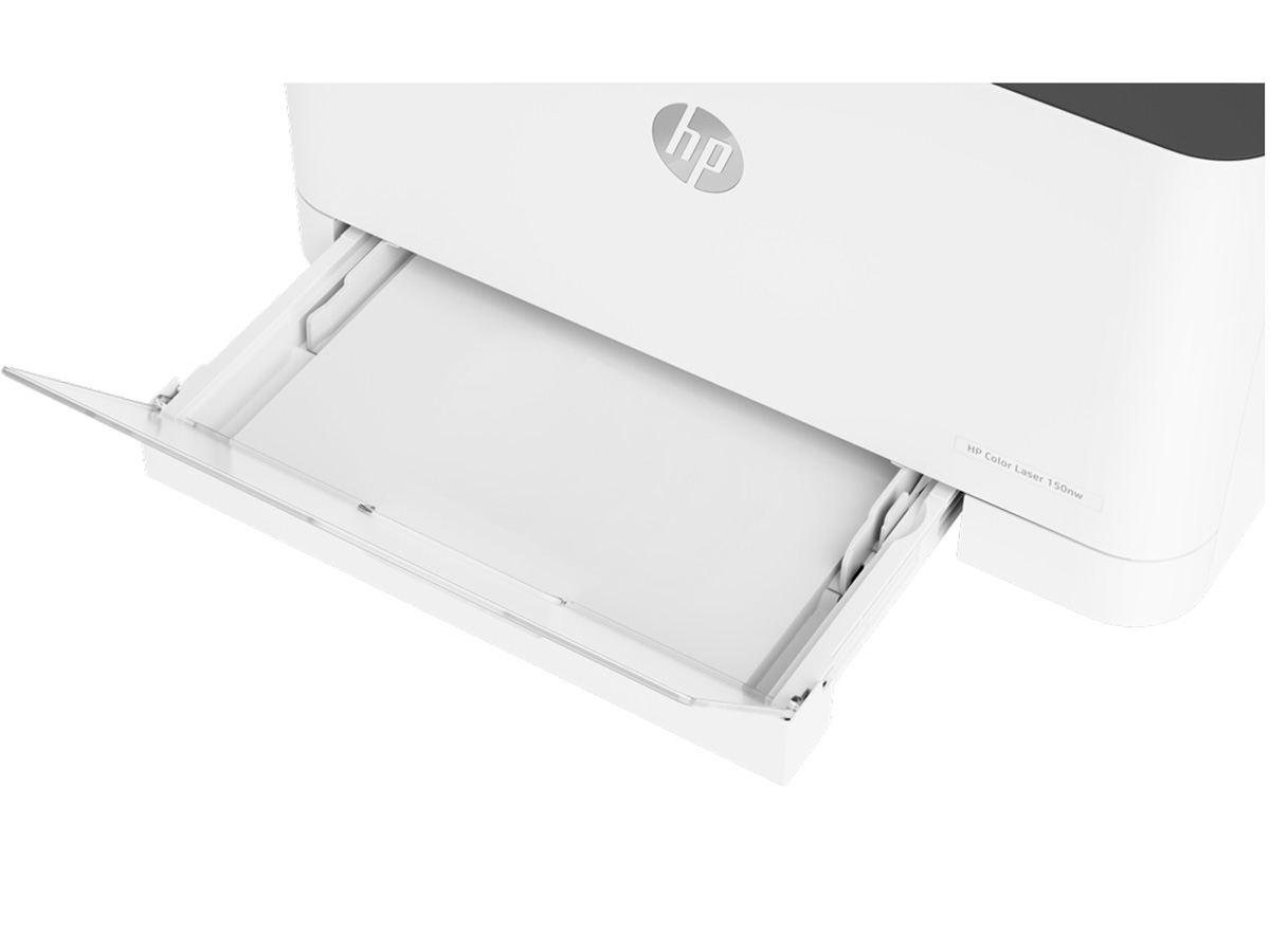 Máy in màu HP Laser 150NW (4ZB95A)