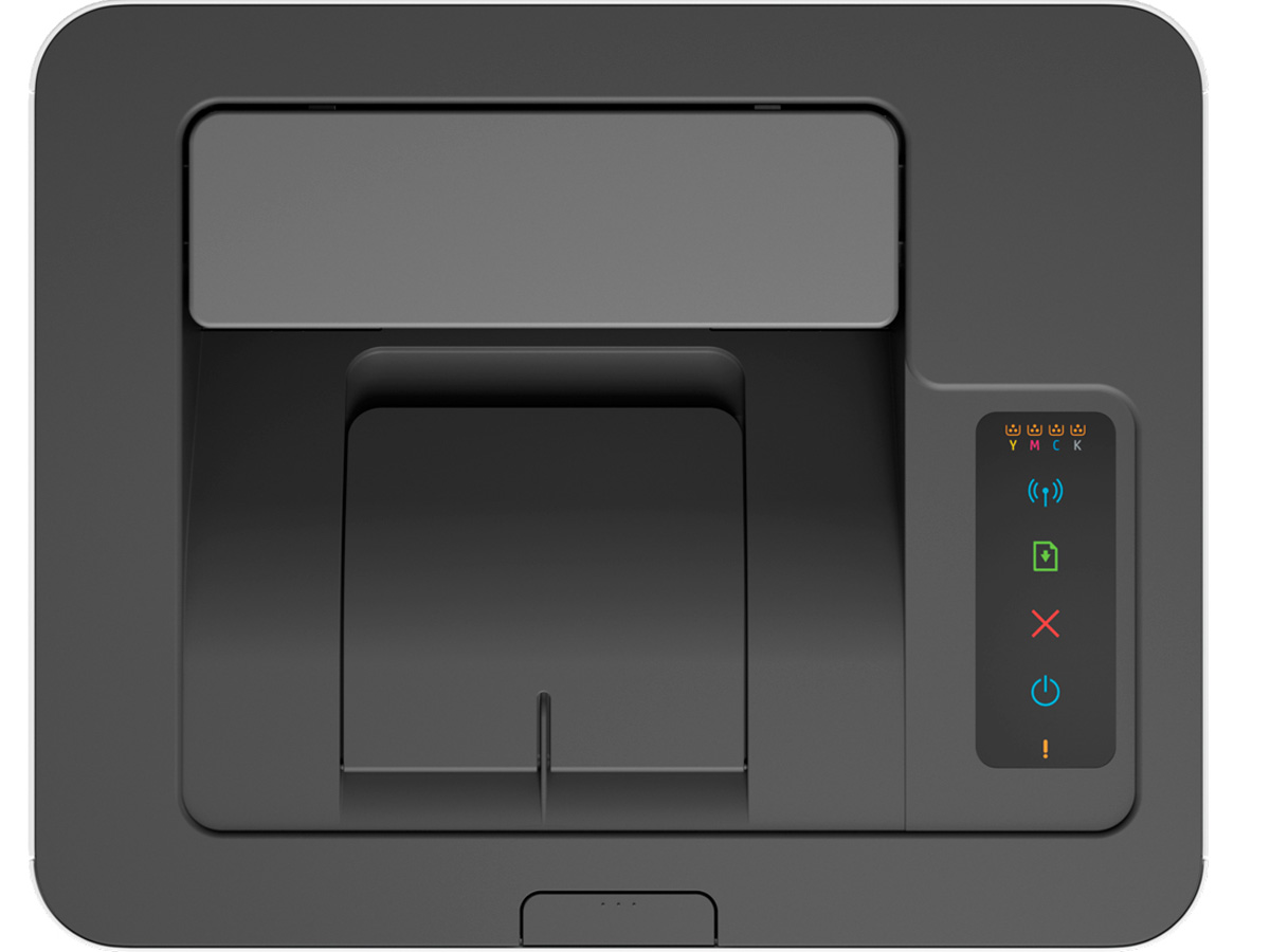 Máy in màu HP Laser 150NW (4ZB95A)