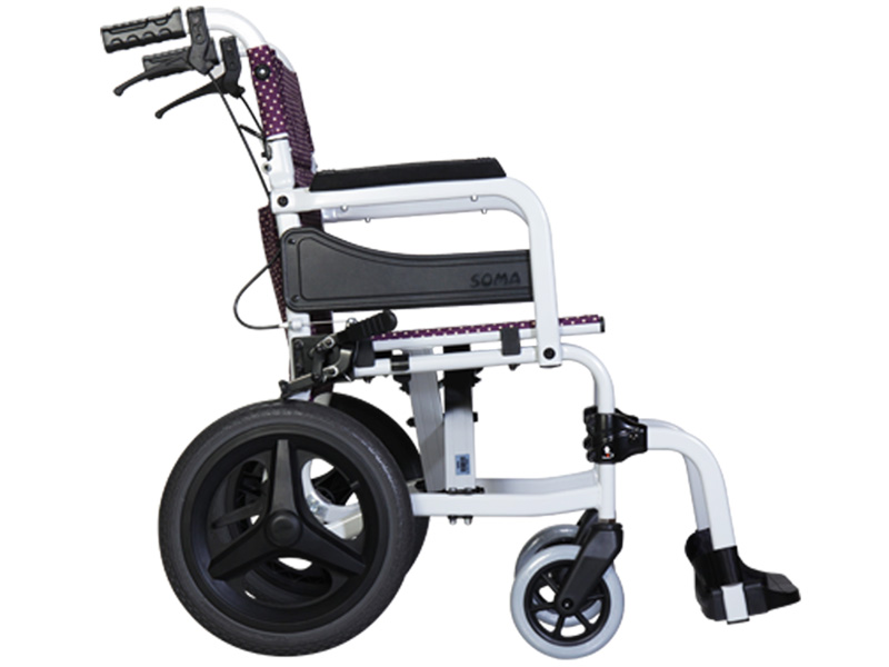 Xe lăn Karma Soma 215 (SM-150.5/SM-250.5)