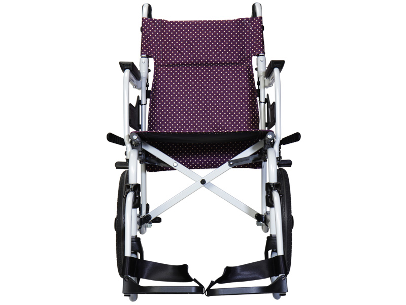 Xe lăn Karma Soma 215 (SM-150.5/SM-250.5)