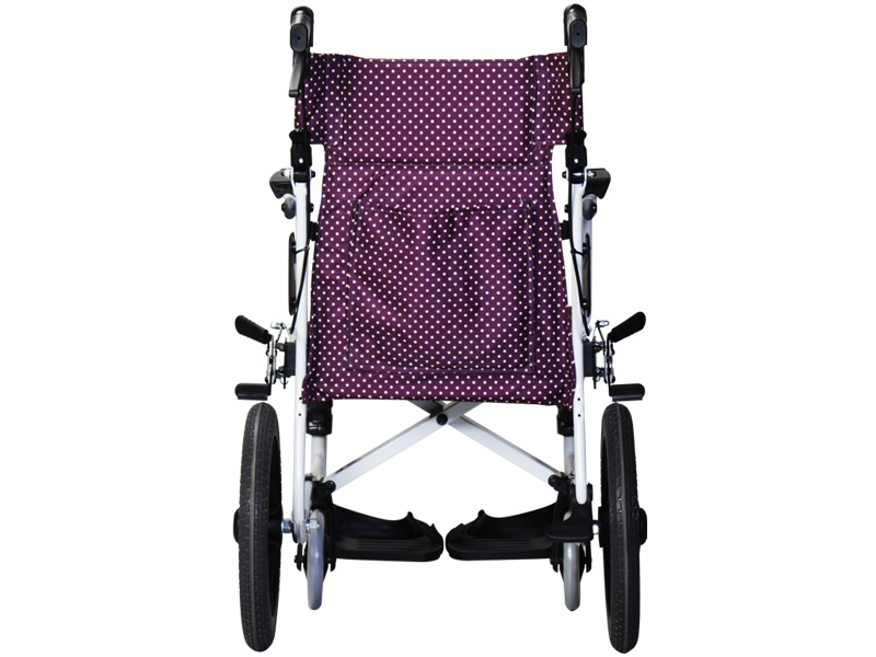 Xe lăn Karma Soma 215 (SM-150.5/SM-250.5)