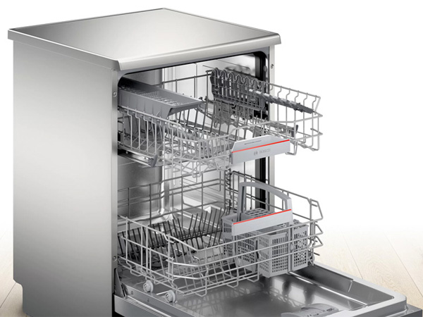 Máy rửa bát độc lập Bosch SMS2HAI12E series 2 (13 bộ)