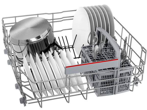 Máy rửa bát độc lập Bosch SMS2HAI12E series 2 (13 bộ)