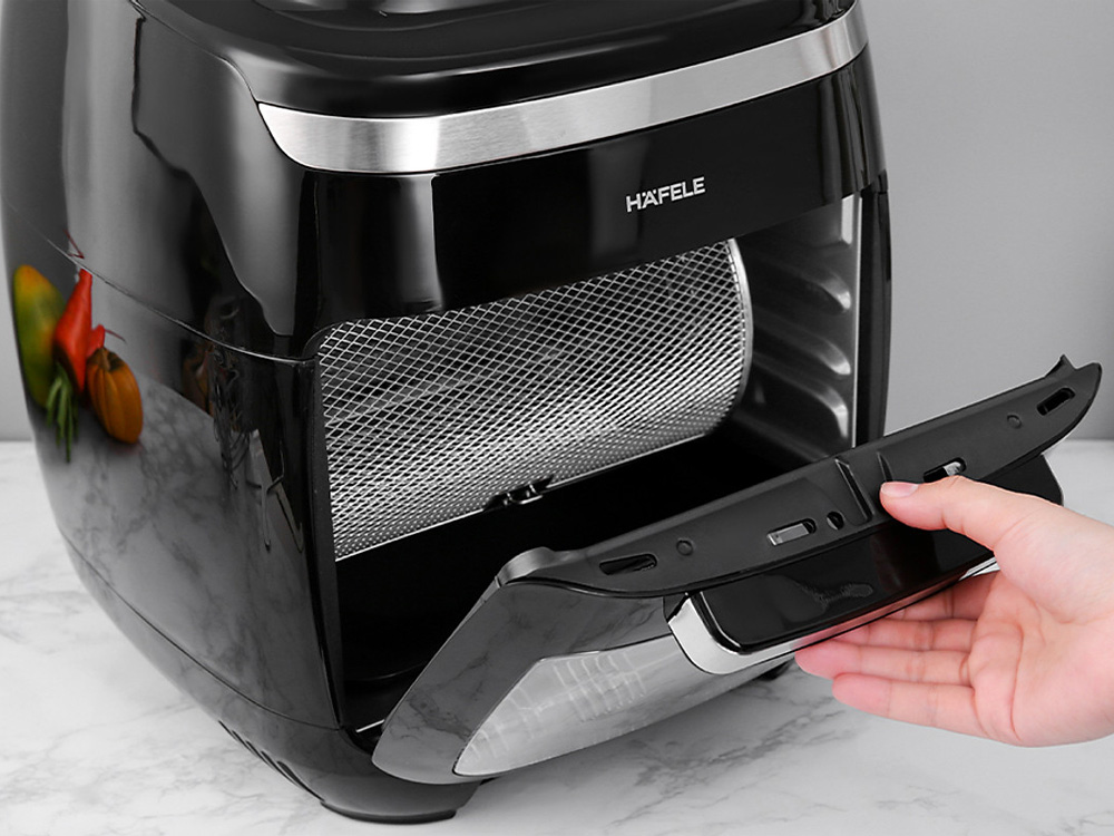 Nồi chiên không dầu Hafele AF-602A (535.43.711) - 11 lít