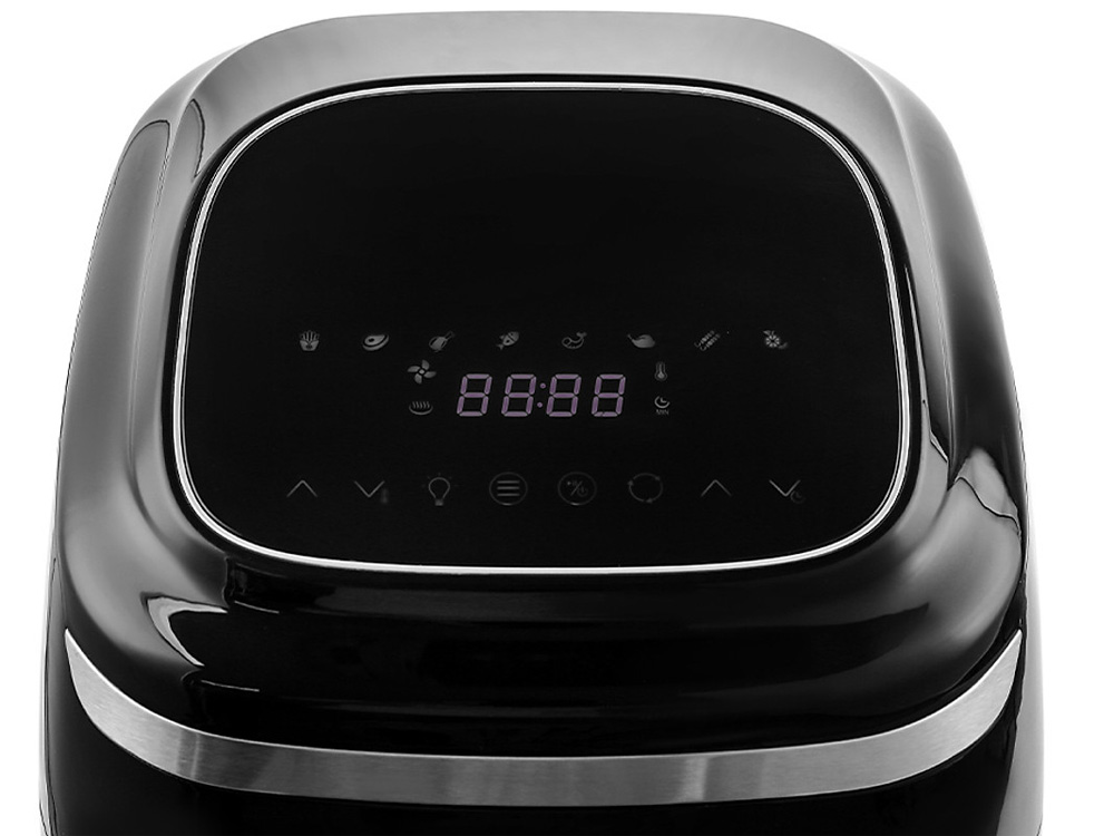 Nồi chiên không dầu Hafele AF-602A (535.43.711) - 11 lít