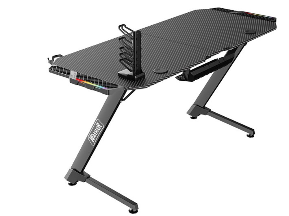 Bàn chơi game Warrior Zealot Series WGT303