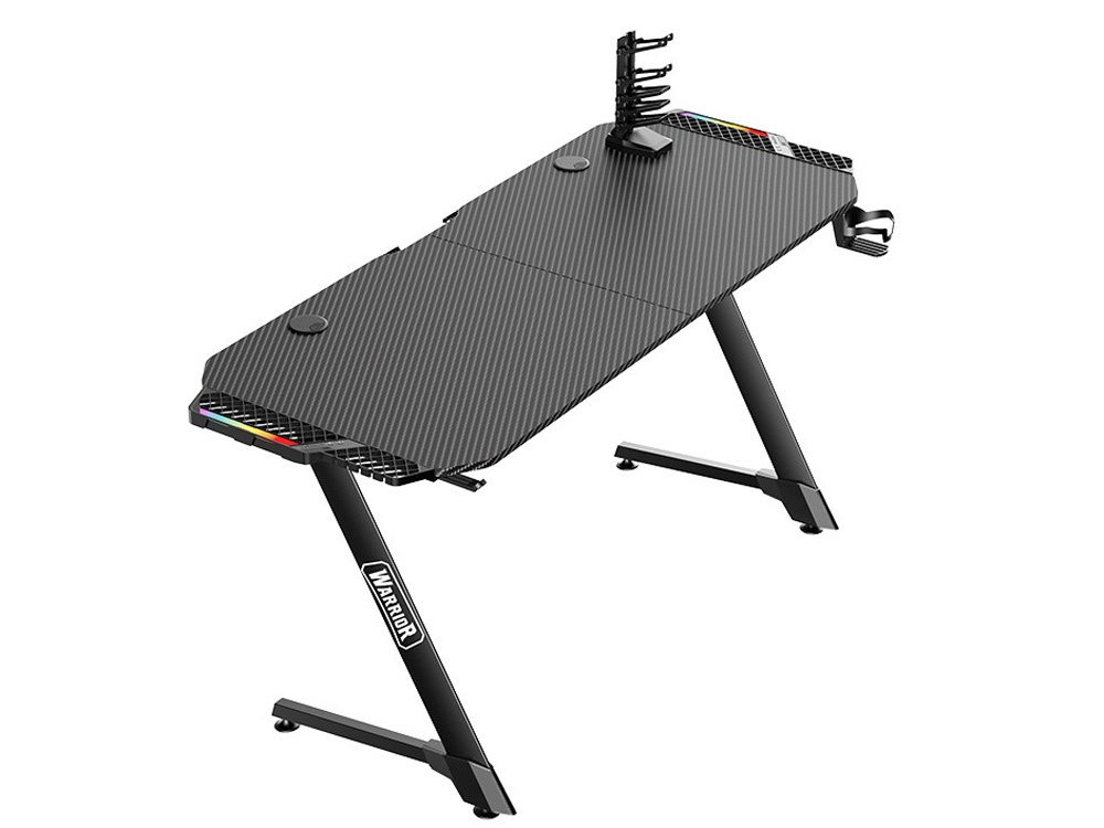 Bàn chơi game Warrior Zealot Series WGT303