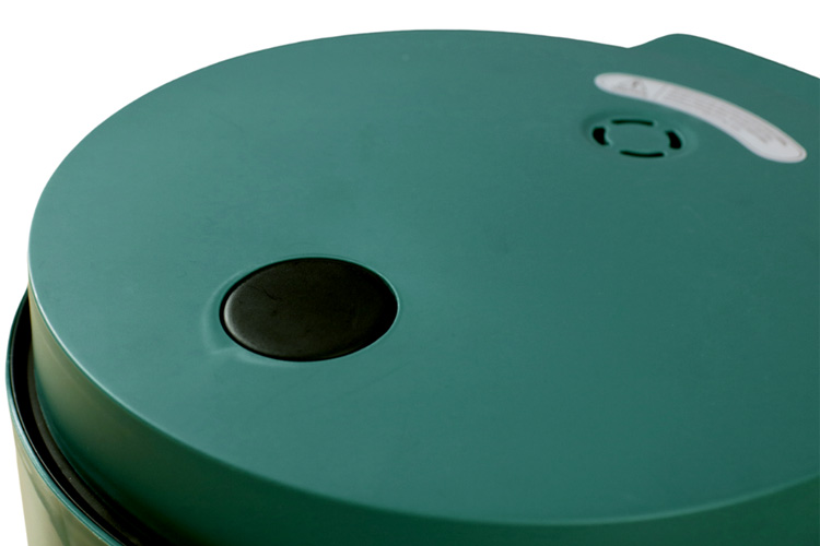 Nồi cơm điện tử lòng niêu Mishio MK300 (1,2 lít)