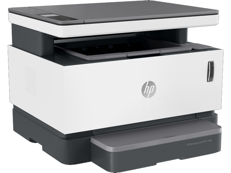 Máy in HP Neverstop Laser MFP 1200A (4QD21A)