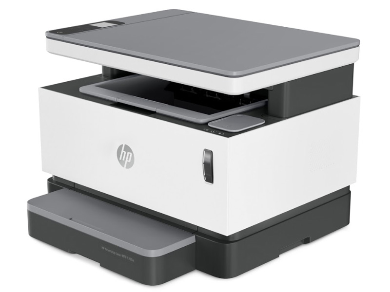 Máy in HP Neverstop Laser MFP 1200A (4QD21A)