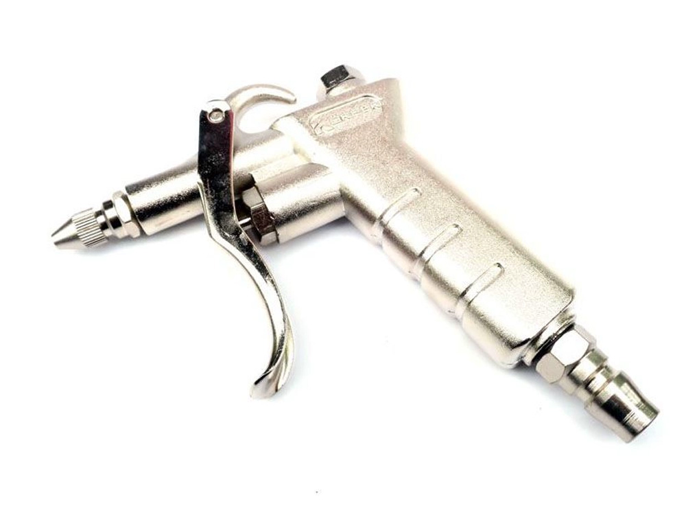 Súng xì khô 3 chức năng Korper KP-SAB-501